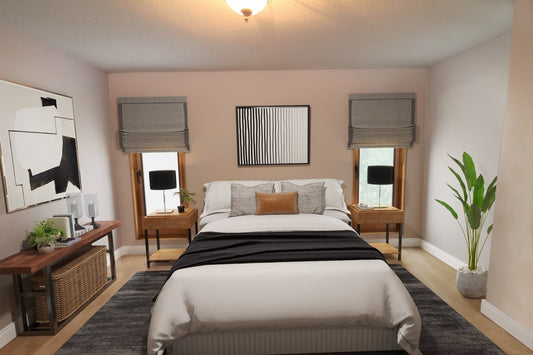 Designing Functional Spaces with House Rendering: Furniture Layouts for Every Room - Bella Virtual Staging