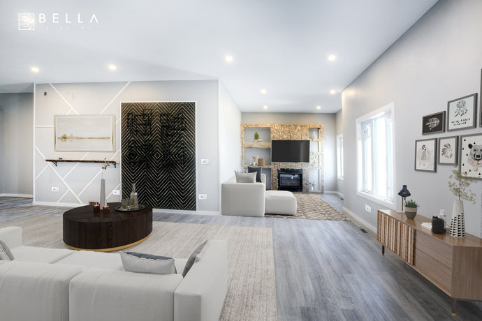 Different Types of Virtual Home Staging: What's Best for You?