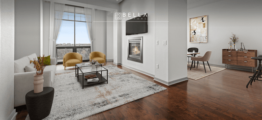 Does Home Staging Help Sell a House? Here's What You Need to Know - Bella Virtual Staging