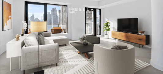 Emerging Neighbourhoods in 2025: City Spotlights - Bella Virtual Staging