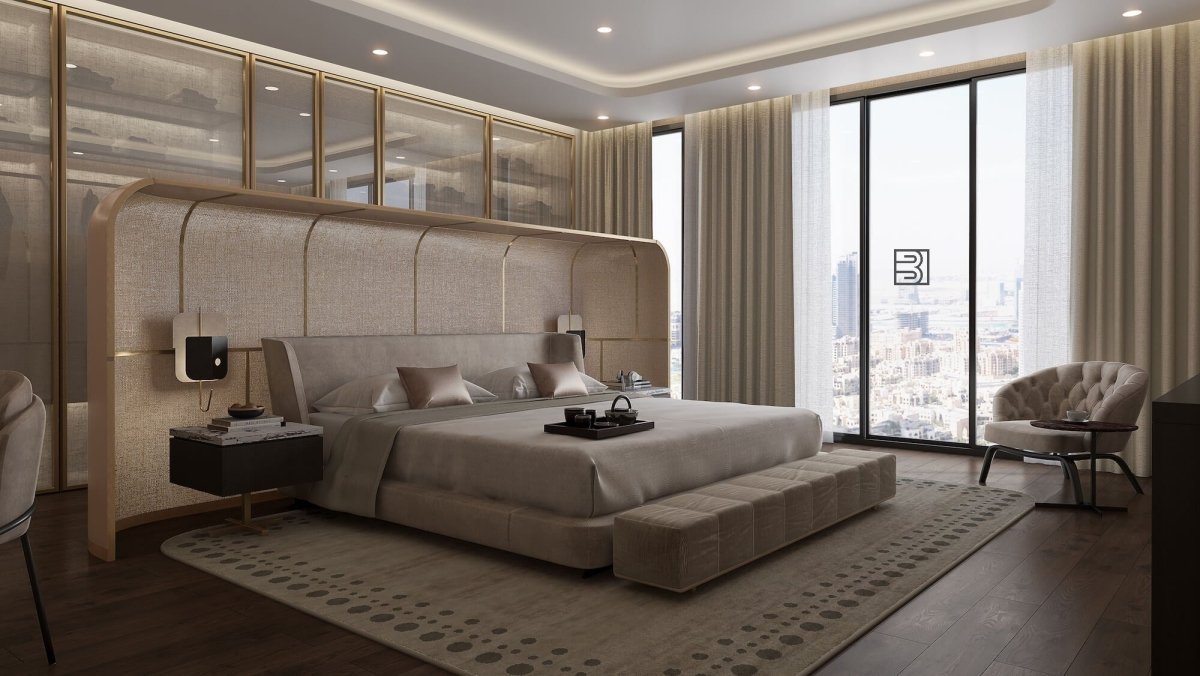 Enhancing Interior Design with 3D Rendering: A Game Changer for Real Estate Professionals - Bella Virtual Staging