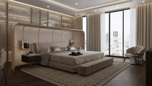 Enhancing Interior Design with 3D Rendering: A Game Changer for Real Estate Professionals - Bella Virtual Staging