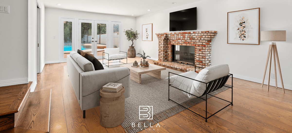 Exploring Job Opportunities in Real Estate Investment Trusts (REITs) - Bella Virtual Staging