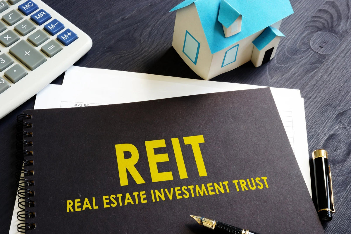 Exploring Job Opportunities in Real Estate Investment Trusts (REITs) - Bella Virtual Staging