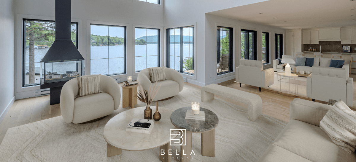 Fatal Flaws: The Virtual Staging Mistakes That Could Tank Your Sale - Bella Virtual Staging
