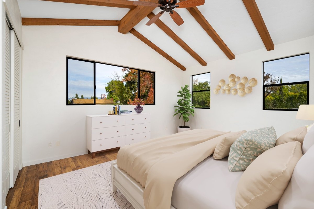 Floor Plan Fundamentals: Designing for Maximum Comfort and Efficiency - Bella Virtual Staging