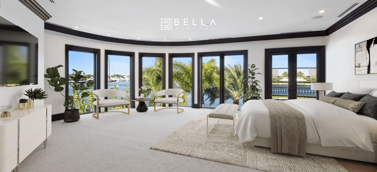 Florida Condo Market 2025: Key Trends & Crash Risks - Bella Virtual Staging