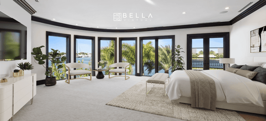Florida Condo Market 2025: Key Trends & Crash Risks - Bella Virtual Staging
