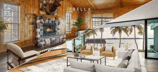 Florida vs Texas Housing in 2025: Where to Invest? - Bella Virtual Staging