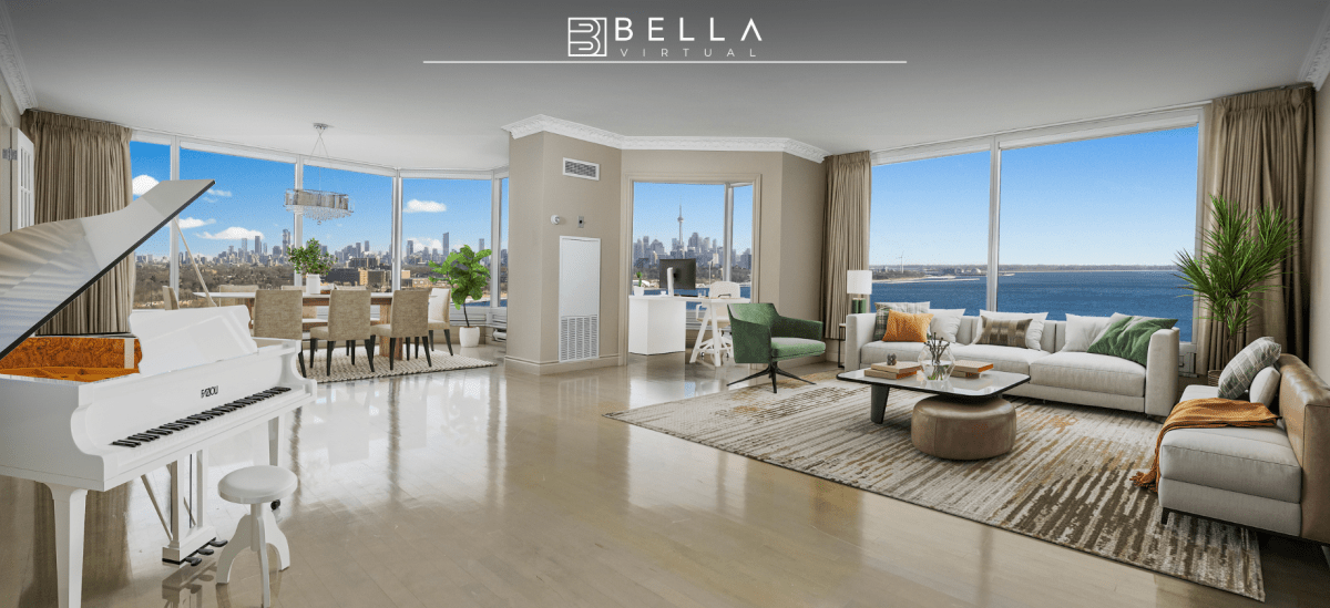 Home Staging Toronto: 5 Essential Tips to Know Before Staging - Bella Virtual Staging