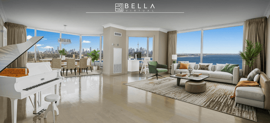 Home Staging Toronto: 5 Essential Tips to Know Before Staging - Bella Virtual Staging