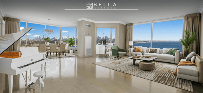 Home Staging Toronto: 5 Essential Tips to Know Before Staging