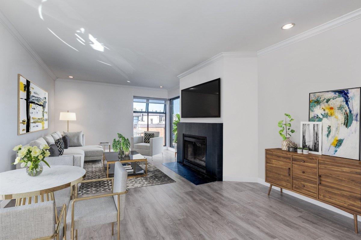 Home Staging Tricks to Make Your Atlanta Home Stand Out - Bella Virtual Staging