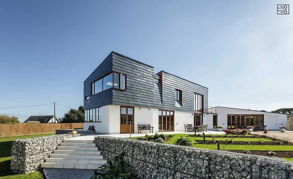 House Rendering: How it's Done, Plus Inspiring Projects - Bella Virtual Staging