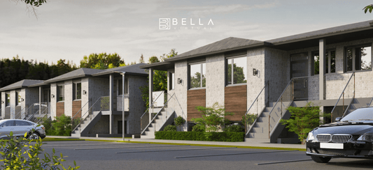 How 3D Rendering Boosts Property Sales in 2025 - Bella Virtual Staging
