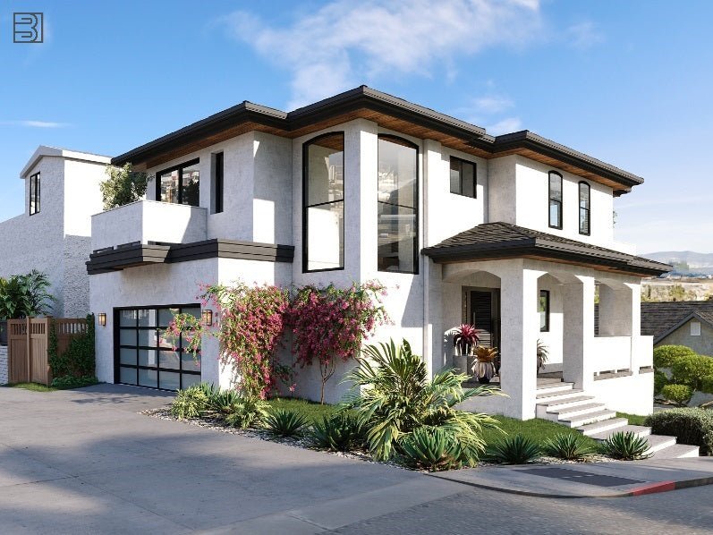 How 3D Rendering Services Can Help Real-Estate Developers Pre-Sell Properties? - Bella Virtual Staging