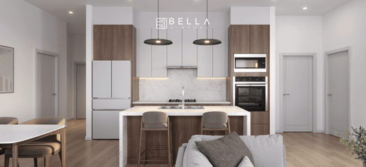 How 3D Visuals Help Pre-Sell New Constructions - Bella Virtual Staging