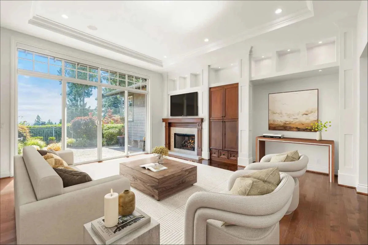 How a Real Estate Virtual Assistant Helps You Close More Deals - Bella Virtual Staging