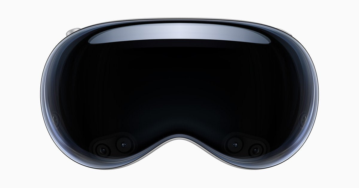 How Apple's Vision Pro Is Being Used for Interior Design - Bella Virtual Staging