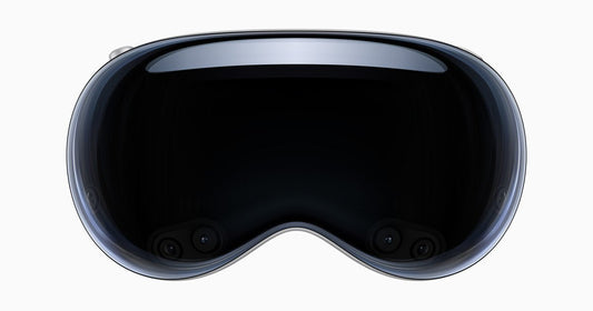 How Apple's Vision Pro Is Being Used for Interior Design - Bella Virtual Staging