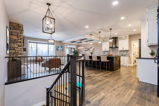 How House Rendering Enhances Home Buying and Selling Experiences - Bella Virtual Staging