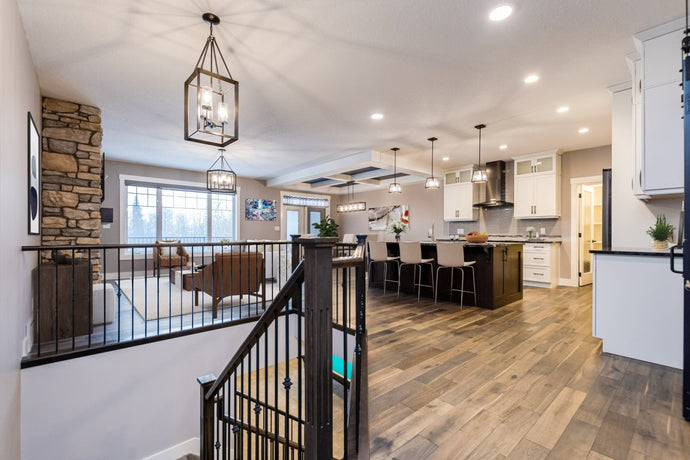 How House Rendering Enhances Home Buying and Selling Experiences