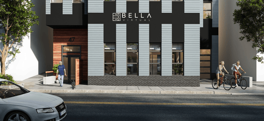 How Much Do Architectural Renderings Cost? A Transparent Pricing Guide - Bella Virtual Staging