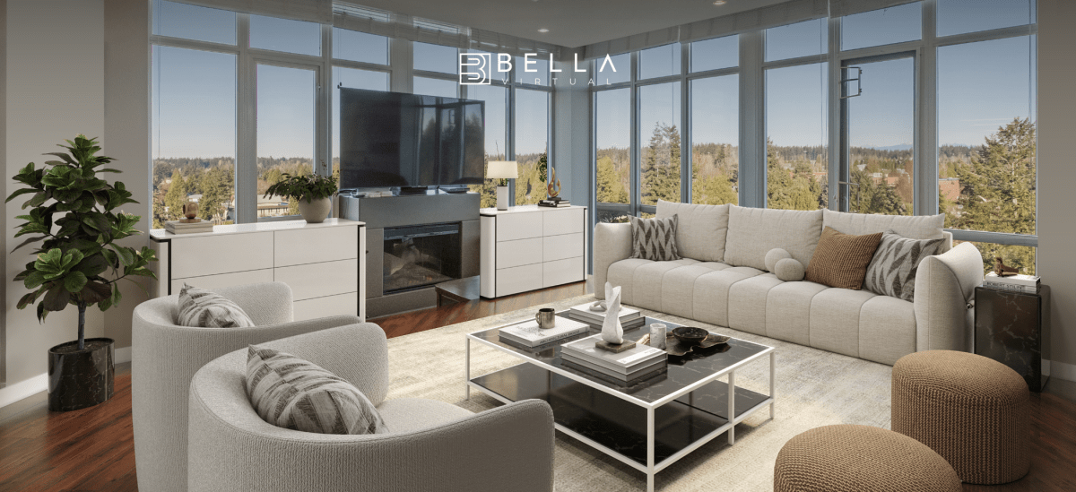 How Much Do Realtors Make in Canada 2025? - Bella Virtual Staging