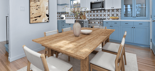 How Technology is Shaping the Real Estate Landscape - Bella Virtual Staging
