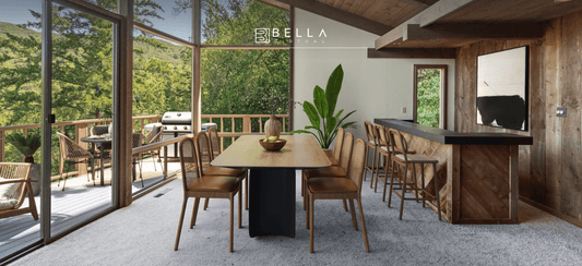 How to Choose a Virtual Staging Company for Your Property - Bella Virtual Staging