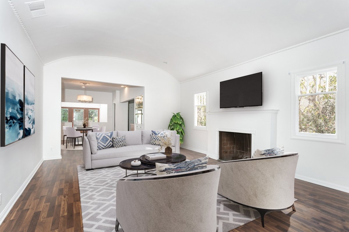 How to Choose a Virtual Staging Company for Your Property - Bella Virtual Staging