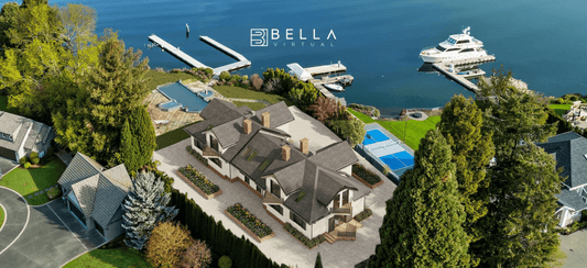 How to Create Stunning Architectural Renderings in  Photoshop - Bella Virtual Staging