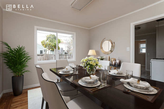 How To Deliver Excellence With Virtual Staging