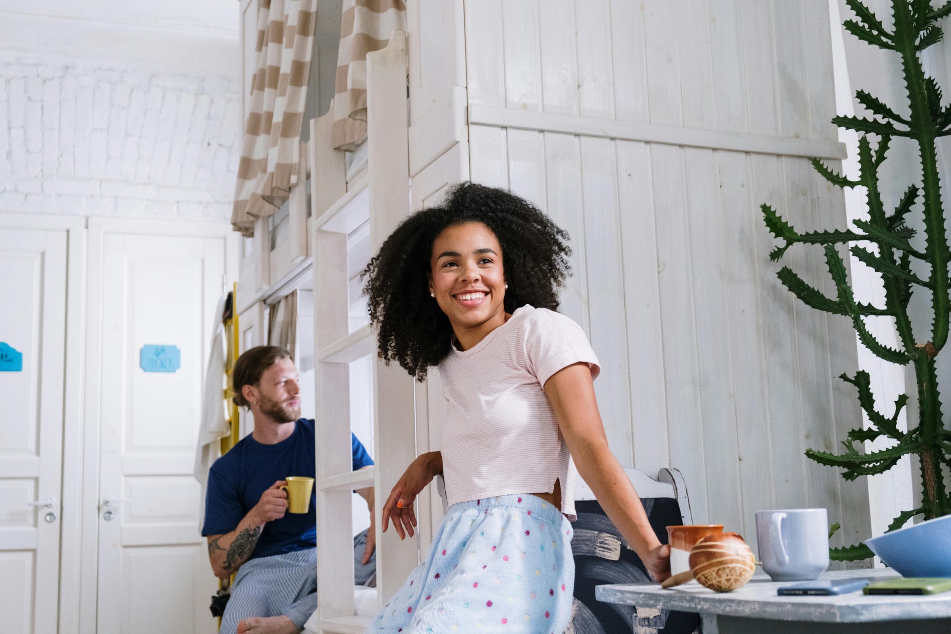 How to Make Your Dorm Feel Like Home in 2024 - Bella Virtual Staging