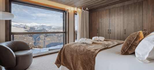 How to Profit from Short-Term Rentals (Airbnb) in 2025 - Bella Virtual Staging