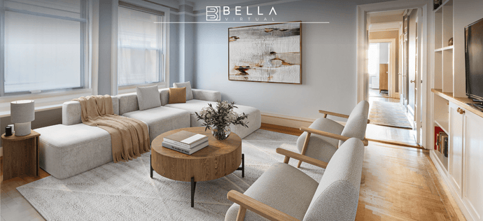 How Virtual Staging Helps Realtors Stay Competitive in a Recession-Driven Real Estate Market