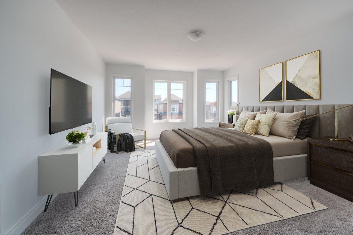 How Virtual Staging Helps Sell Homes Faster - Bella Virtual Staging