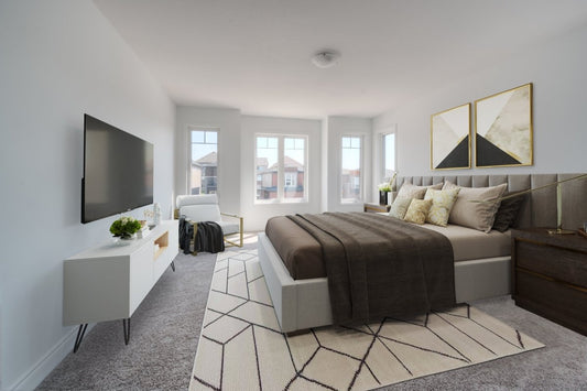 How Virtual Staging Helps Sell Homes Faster - Bella Virtual Staging