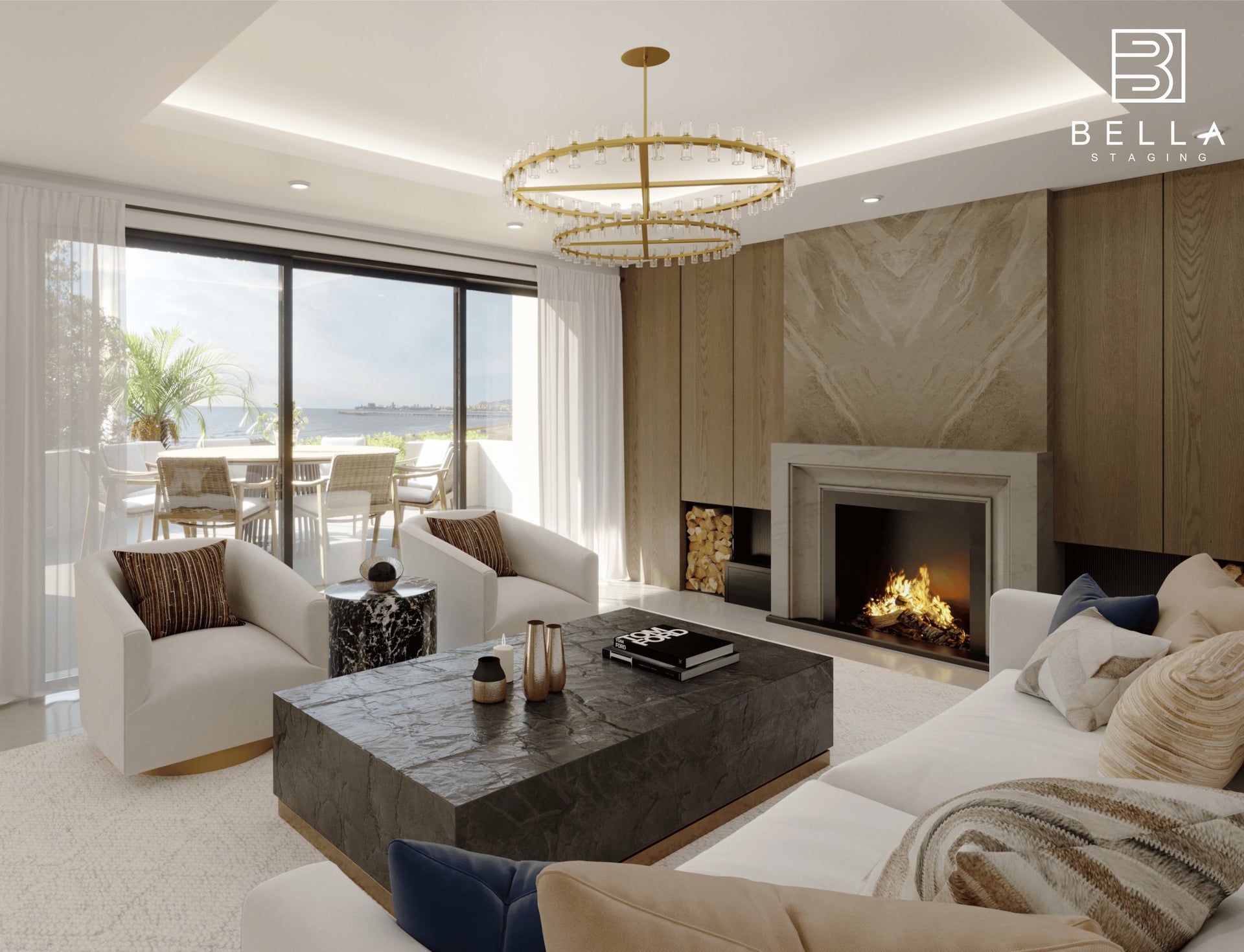 How virtual staging software revolutionizes real estate - Bella Virtual Staging