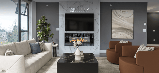 Instant Home Makeover! Decorating with Virtual Staging AI - Bella Virtual Staging