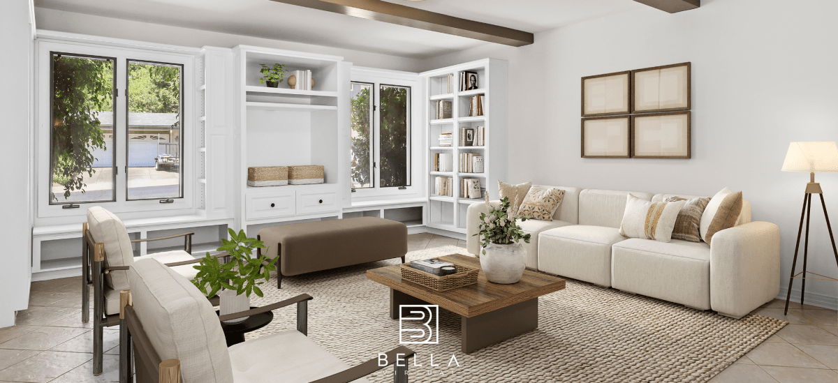 Investing in Barndominiums - Bella Virtual Staging