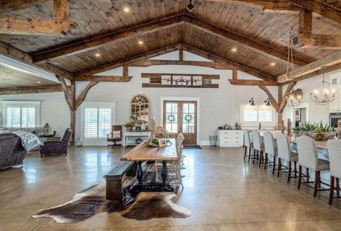 Investing in Barndominiums - Bella Virtual Staging