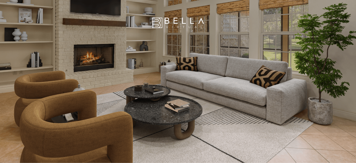 Investing in Rural Properties: Is 2025 the Year? - Bella Virtual Staging