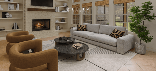 Investing in Rural Properties: Is 2025 the Year? - Bella Virtual Staging