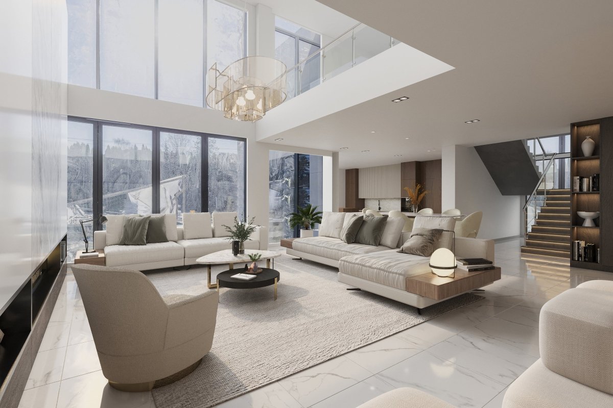 Japandi: What is the Concept of Japandi and Why is it so Popular? - Bella Virtual Staging