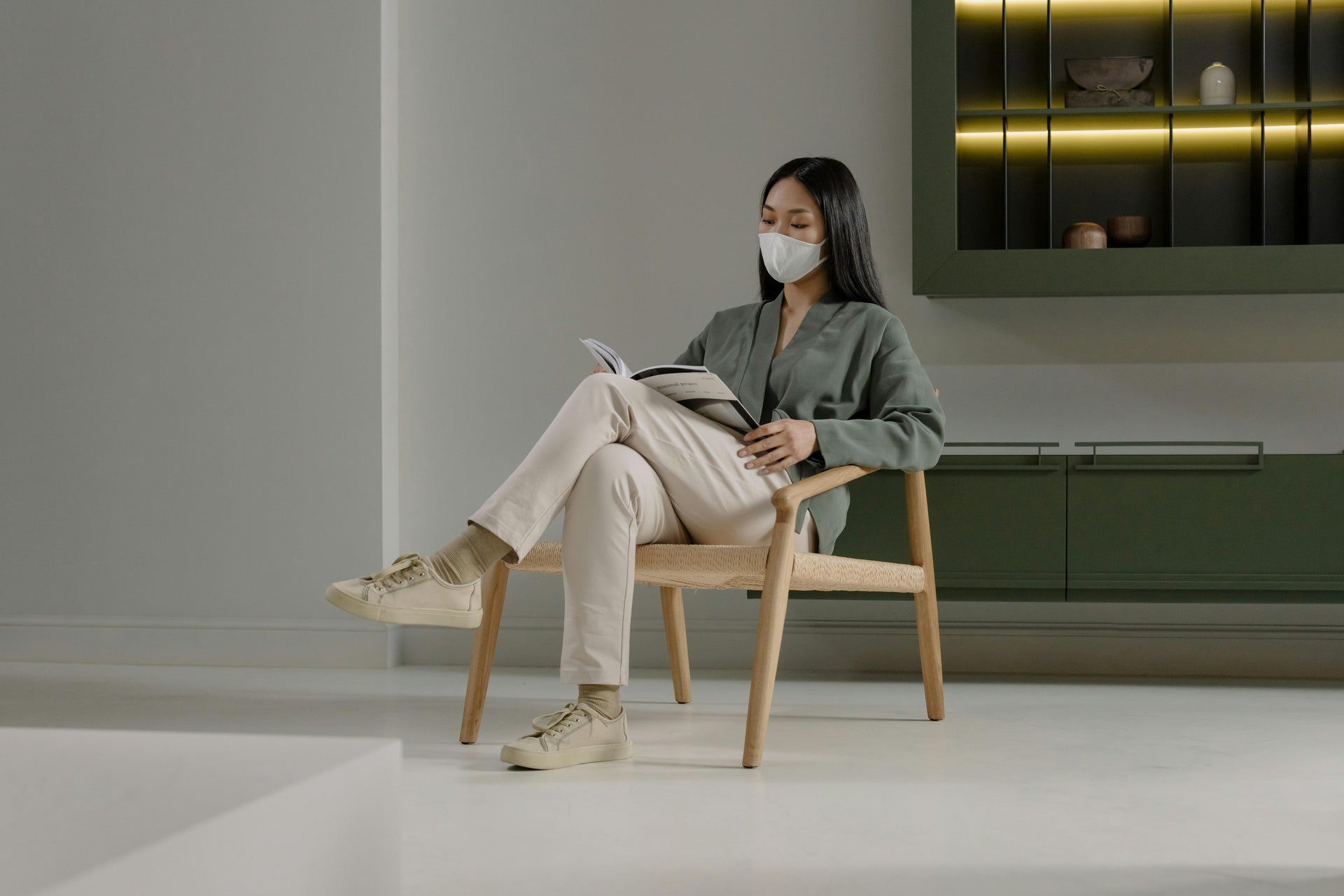 Less is More: Embracing Minimalistic Trends in 2024 - Bella Virtual Staging