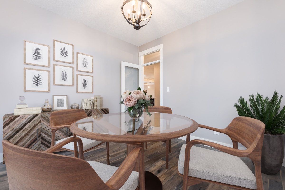 Living Room Home Staging Ideas: Transform Your Space on a Budget - Bella Virtual Staging