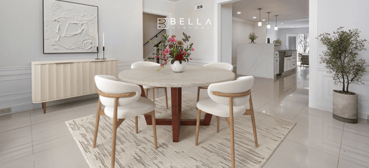 Make Your Interior Design Luxurious on a Budget 2025 - Bella Virtual Staging
