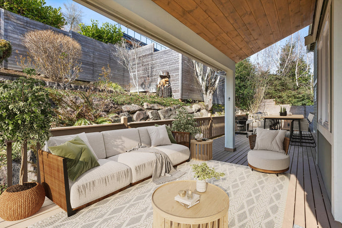 Patio Renovation Ideas for Your New Home 2024