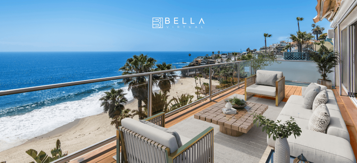 Patio Renovation Ideas for Your New Home 2025 - Bella Virtual Staging